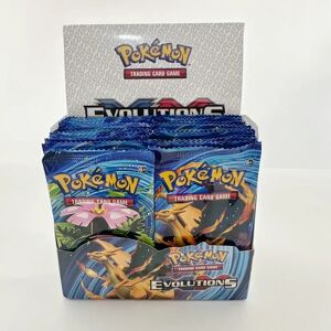 TAKARA TOMY 2025 360 pièces boîte Pokemon Carte brillant destins