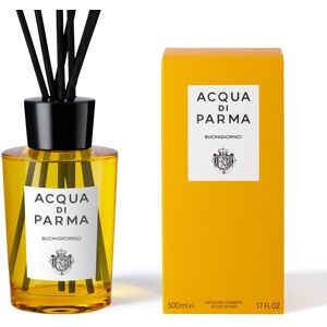Acqua Di Parma Buongiorno Diffuseur Maison - Publicité Acqua Di Parma Buongiorno Diffuseur Maison - Publicité