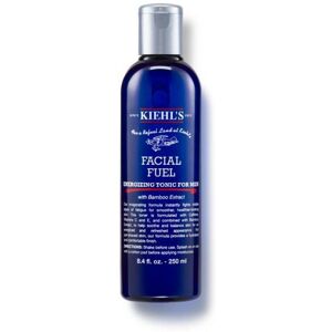 Kiehl's Facial Fuel Energizing Tonic - Tonique visage - Publicité Kiehl's Facial Fuel Energizing Tonic - Tonique visage - Publicité