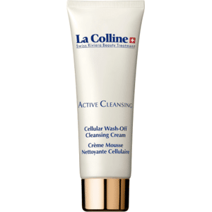 La Colline Crème Mousse Nettoyante Cellulaire - Publicité La Colline Crème Mousse Nettoyante Cellulaire - Publicité