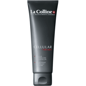 La Colline Gel Nettoyant et Exfoliant Cellulaire - Publicité La Colline Gel Nettoyant et Exfoliant Cellulaire - Publicité