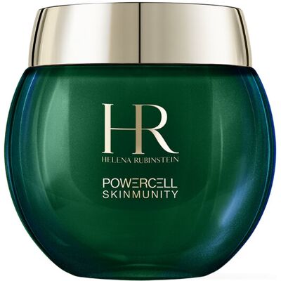 Helena Rubinstein - Powercell Skinmunity - Global - Cream - Publicité Helena Rubinstein - Powercell Skinmunity - Global - Cream - Publicité