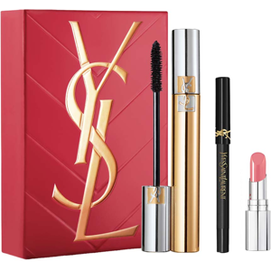 Yves Saint Laurent Volume Effet Faux Cils - Coffret Mascara - Publicité Yves Saint Laurent Volume Effet Faux Cils - Coffret Mascara - Publicité
