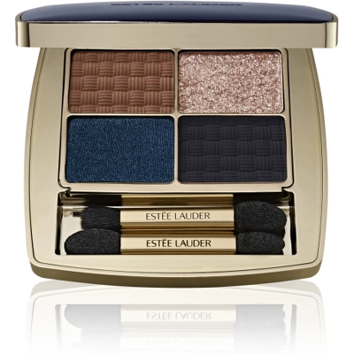 Lancôme Estée Lauder - Ombres à Paupières 4 couleurs The Essential - Publicité Lancôme Estée Lauder - Ombres à Paupières 4 couleurs The Essential - Publicité