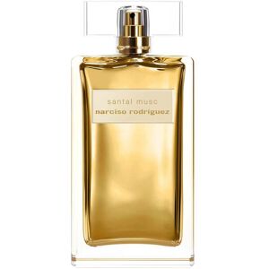 Narciso Rodriguez Santal Musc Eau de Parfum Intense - Parfum - Publicité Narciso Rodriguez Santal Musc Eau de Parfum Intense - Parfum - Publicité