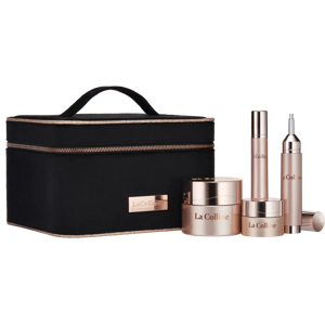 La Colline NativAge – Coffret Cadeau - Publicité La Colline NativAge – Coffret Cadeau - Publicité