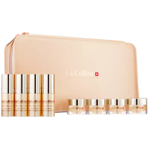 La Colline Traitement Re-Énergisant Cellulaire - Publicité La Colline Traitement Re-Énergisant Cellulaire - Publicité