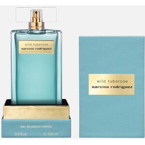 Narciso Rodriguez Wild Tuberose Eau de Parfum - Unisex 100ml - Publicité Narciso Rodriguez Wild Tuberose Eau de Parfum - Unisex 100ml - Publicité