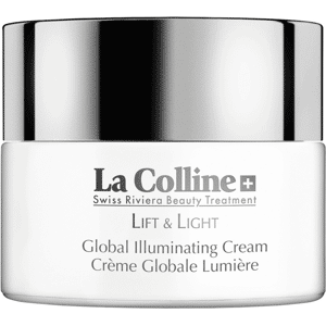 La Colline Lift & Light - Crème Illuminatrice Globale - 50ml/1.7oz - Publicité La Colline Lift & Light - Crème Illuminatrice Globale - 50ml/1.7oz - Publicité