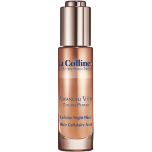 La Colline Elixir Cellulaire de Nuit - Publicité La Colline Elixir Cellulaire de Nuit - Publicité