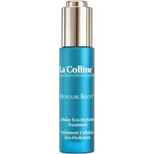La Colline Traitement Cellulaire Eco-Hydratant - Publicité La Colline Traitement Cellulaire Eco-Hydratant - Publicité