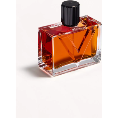 Valentino Vendetta Uomo - Eau De Parfum - Publicité Valentino Vendetta Uomo - Eau De Parfum - Publicité