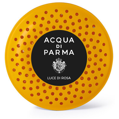 Acqua Di Parma - Recharge de parfum luce di rosa - Publicité Acqua Di Parma - Recharge de parfum luce di rosa - Publicité