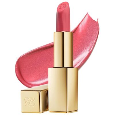 Estée Lauder Abricot Givré Rouge à Lèvres - Rouge à Lèvres - Publicité Estée Lauder Abricot Givré Rouge à Lèvres - Rouge à Lèvres - Publicité