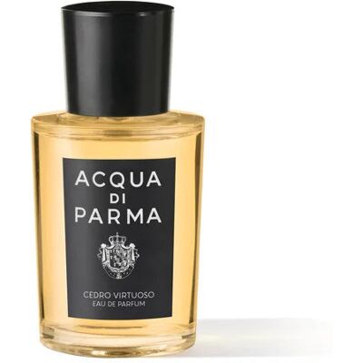 Acqua Di Parma Cedro Virtuoso - Publicité Acqua Di Parma Cedro Virtuoso - Publicité