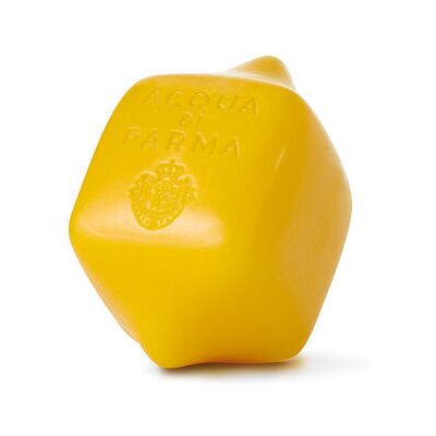 Acqua Di Parma Arancia di capri - savon aux agrumes - Publicité Acqua Di Parma Arancia di capri - savon aux agrumes - Publicité
