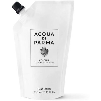 Acqua Di Parma Colonia Lotion pour les Mains - Hand Lotion - Publicité Acqua Di Parma Colonia Lotion pour les Mains - Hand Lotion - Publicité