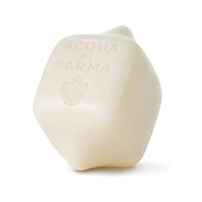 Acqua Di Parma Fico Di Amalfi - savon aux agrumes - Publicité Acqua Di Parma Fico Di Amalfi - savon aux agrumes - Publicité