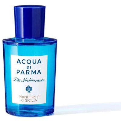 Acqua Di Parma Mandorlo Di Sicilia - Eau de toilette - Publicité Acqua Di Parma Mandorlo Di Sicilia - Eau de toilette - Publicité