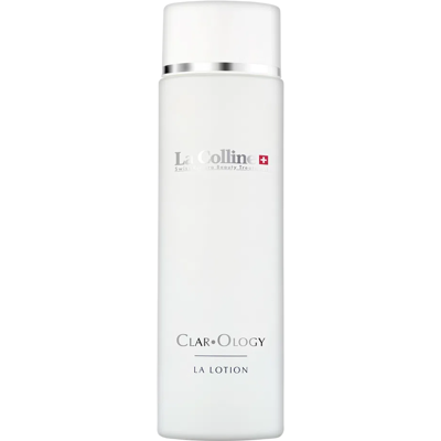 La Colline Clarology - La lotion - Publicité La Colline Clarology - La lotion - Publicité