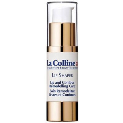 La Colline Lip Shaper 15ml - Publicité La Colline Lip Shaper 15ml - Publicité