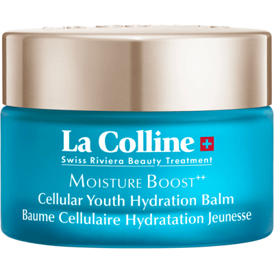 La Colline Baume Cellulaire Hydratation Jeunesse - Publicité La Colline Baume Cellulaire Hydratation Jeunesse - Publicité