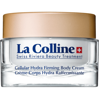 La Colline Crème Corps Hydra Raffermissante - Publicité La Colline Crème Corps Hydra Raffermissante - Publicité