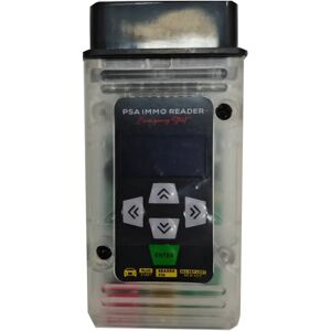 OBDOK Pour PSA IMMO lecteur pour Fiat démarrage d'urgence pour BMW Force outil d'allumage plus récent - Publicité OBDOK Pour PSA IMMO lecteur pour Fiat démarrage d'urgence pour BMW Force outil d'allumage plus récent - Publicité