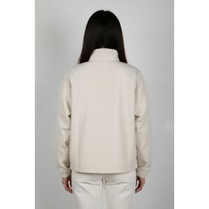 New Balance Sport Essentials Oversized Jac Linen Taille: XL Vestes de sport Outlet Femme Blanche - Publicité New Balance Sport Essentials Oversized Jac Linen Taille: XL Vestes de sport Outlet Femme Blanche - Publicité