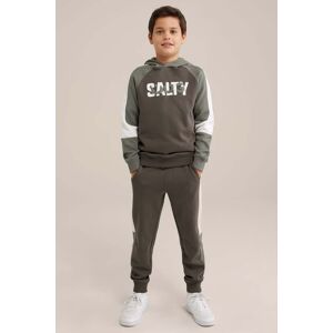 We Fashion Jogging Pants Army Green Taille: 170 Vêtements de Sport Outlet kids Vert - Publicité We Fashion Jogging Pants Army Green Taille: 170 Vêtements de Sport Outlet kids Vert - Publicité