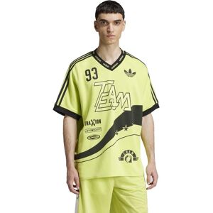 Adidas Originals Unisex Adilenium Season 2 Team '93 Jersey Taille: XS Vêtements de Sport Outlet Unisex - Publicité Adidas Originals Unisex Adilenium Season 2 Team '93 Jersey Taille: XS Vêtements de Sport Outlet Unisex - Publicité