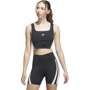 Adidas Performance Basketball Crop Tank Top Taille: S Chaussettes de sport Outlet Femme - Publicité Adidas Performance Basketball Crop Tank Top Taille: S Chaussettes de sport Outlet Femme - Publicité