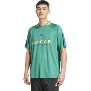 Adidas Sportswear Unisex House Of Tiro Nations Pack Jersey Taille: L Vêtements de Sport Outlet Unisex - Publicité Adidas Sportswear Unisex House Of Tiro Nations Pack Jersey Taille: L Vêtements de Sport Outlet Unisex - Publicité