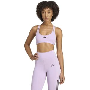 Adidas Performance Aeroimpact Luxe Training Light-support Bra Taille: 2XS (C-D) Chaussettes de sport Outlet Femme - Publicité Adidas Performance Aeroimpact Luxe Training Light-support Bra Taille: 2XS (C-D) Chaussettes de sport Outlet Femme - Publicité