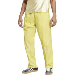 adidas Adicolor 2000s Woven Track - Jaune - Pantalons - Publicité adidas Adicolor 2000s Woven Track - Jaune - Pantalons - Publicité