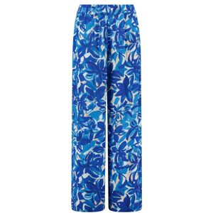 Shiwi Tobago Trousers Painted Flower Sports Blue Sports Blue Taille: XS Évasés pantalons Outlet Femme Bleu - Publicité Shiwi Tobago Trousers Painted Flower Sports Blue Sports Blue Taille: XS Évasés pantalons Outlet Femme Bleu - Publicité