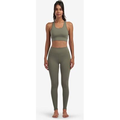 A-DAM Top Layla Deep Lichen Green Taille: L Chaussettes de sport Outlet Femme Vert - Publicité A-DAM Top Layla Deep Lichen Green Taille: L Chaussettes de sport Outlet Femme Vert - Publicité