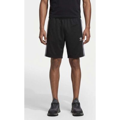 Shorts adidas Firebird - Noir - Légers, Recyclés, Ajustement Personnalisé - Shorts - Publicité Shorts adidas Firebird - Noir - Légers, Recyclés, Ajustement Personnalisé - Shorts - Publicité