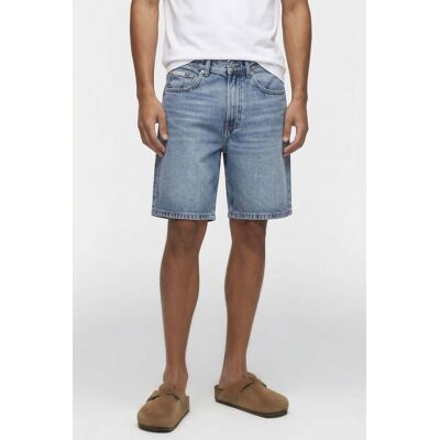 Calvin Klein 90s Vintage Finch Short Vintage Finch Taille: W32 Shorts de Sport Outlet Homme - Publicité Calvin Klein 90s Vintage Finch Short Vintage Finch Taille: W32 Shorts de Sport Outlet Homme - Publicité