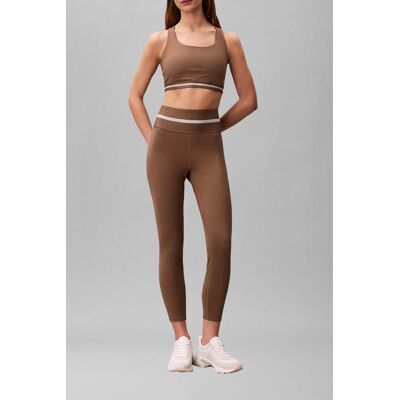 Calvin Klein Icon Sport Wide Legging Shitake Taille: M Leggings de sport Outlet Femme - Publicité Calvin Klein Icon Sport Wide Legging Shitake Taille: M Leggings de sport Outlet Femme - Publicité