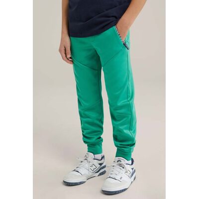We Fashion Jogging Pants Bright Green Taille: 170 Vêtements de Sport Outlet kids Vert - Publicité We Fashion Jogging Pants Bright Green Taille: 170 Vêtements de Sport Outlet kids Vert - Publicité