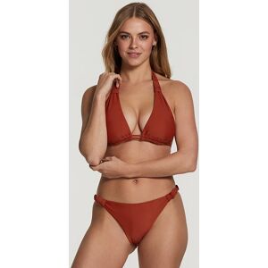 Shiwi Bibi Bikini Set Ochre Brown Taille: 44 Bikinis Outlet Femme Marron - Publicité Shiwi Bibi Bikini Set Ochre Brown Taille: 44 Bikinis Outlet Femme Marron - Publicité