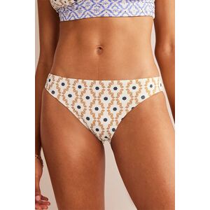 Boden Classic Bikini Bottoms Multi, Geo Trance Taille: 8 Bikinis Outlet Femme - Publicité Boden Classic Bikini Bottoms Multi, Geo Trance Taille: 8 Bikinis Outlet Femme - Publicité