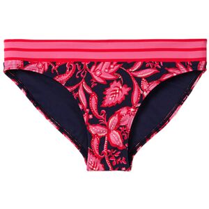 Boden Ithaca Panel Bikini Bottoms French Navy, Wild Flora Taille: 14 Bikinis Outlet Femme Bleu - Publicité Boden Ithaca Panel Bikini Bottoms French Navy, Wild Flora Taille: 14 Bikinis Outlet Femme Bleu - Publicité