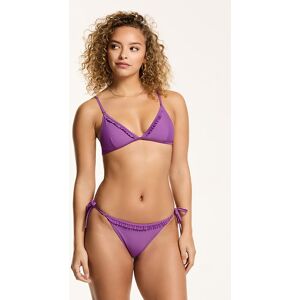Shiwi Ladies Romy Bikini Set Summer Purple Taille: 34 Bikinis Outlet Femme Mauve - Publicité Shiwi Ladies Romy Bikini Set Summer Purple Taille: 34 Bikinis Outlet Femme Mauve - Publicité