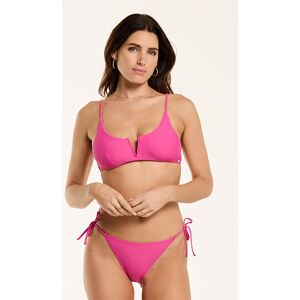 Shiwi Ladies Leah Bikini Set Millenial Pink Taille: 36 Bikinis Outlet Femme Rose - Publicité Shiwi Ladies Leah Bikini Set Millenial Pink Taille: 36 Bikinis Outlet Femme Rose - Publicité