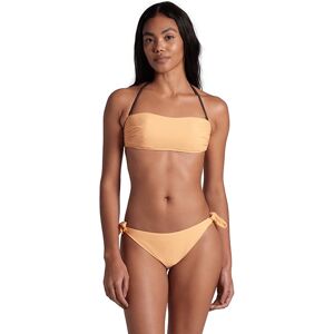 Arena Women's Pro-file Bikini Bandeau Salmon Pink-sepia Taille: S Bikinis Outlet Femme Rouge - Publicité Arena Women's Pro-file Bikini Bandeau Salmon Pink-sepia Taille: S Bikinis Outlet Femme Rouge - Publicité