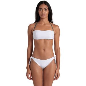 Arena Women's Pro_file Bikini Bandeau White-sage Taille: S Bikinis Outlet Femme Blanche - Publicité Arena Women's Pro_file Bikini Bandeau White-sage Taille: S Bikinis Outlet Femme Blanche - Publicité