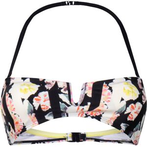 French Connection Enoshima Bandeau Top Misc. Taille: S Bikinis Outlet Femme - Publicité French Connection Enoshima Bandeau Top Misc. Taille: S Bikinis Outlet Femme - Publicité