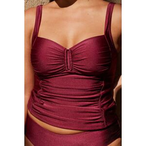 Livera Sw Tankini Wf Bodine Tankini St Tropez Ruby Pink Taille: BC46 Tankinis Outlet Femme Rose - Publicité Livera Sw Tankini Wf Bodine Tankini St Tropez Ruby Pink Taille: BC46 Tankinis Outlet Femme Rose - Publicité